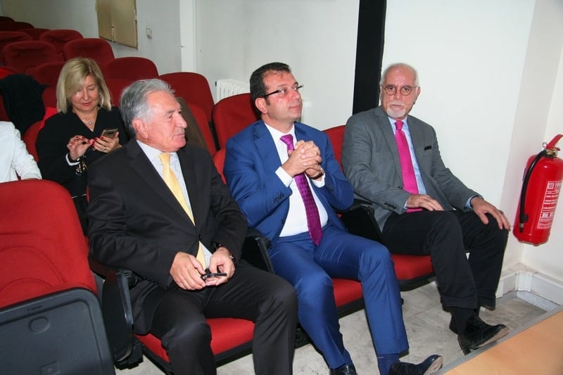 Kentlerimiz ve Güvenlik - 2