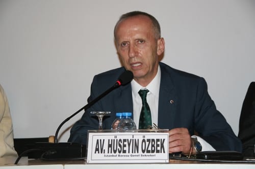 Anayasa Mahkemesine Bireysel Başvuru Hakkı
 - 8