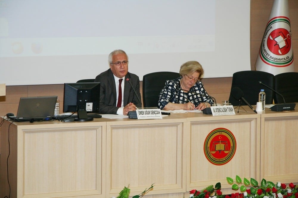 Aile Hukukunda Yargıtay Uygulamaları - 40