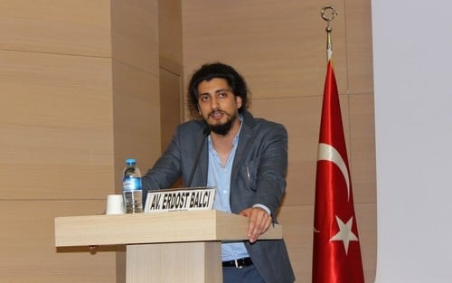 Tanık Dinleme, Dinletme, Soru Sorma Hakkı

 - 1