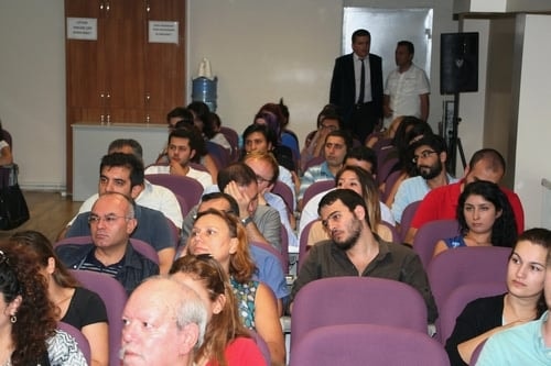 Ceza Yargılamasında Kanun Yolu Ve Temyiz
 - 8