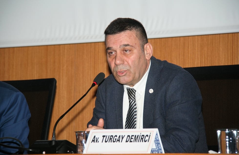 Seri Muhakeme ve Basit Yargılama Usulü - 8