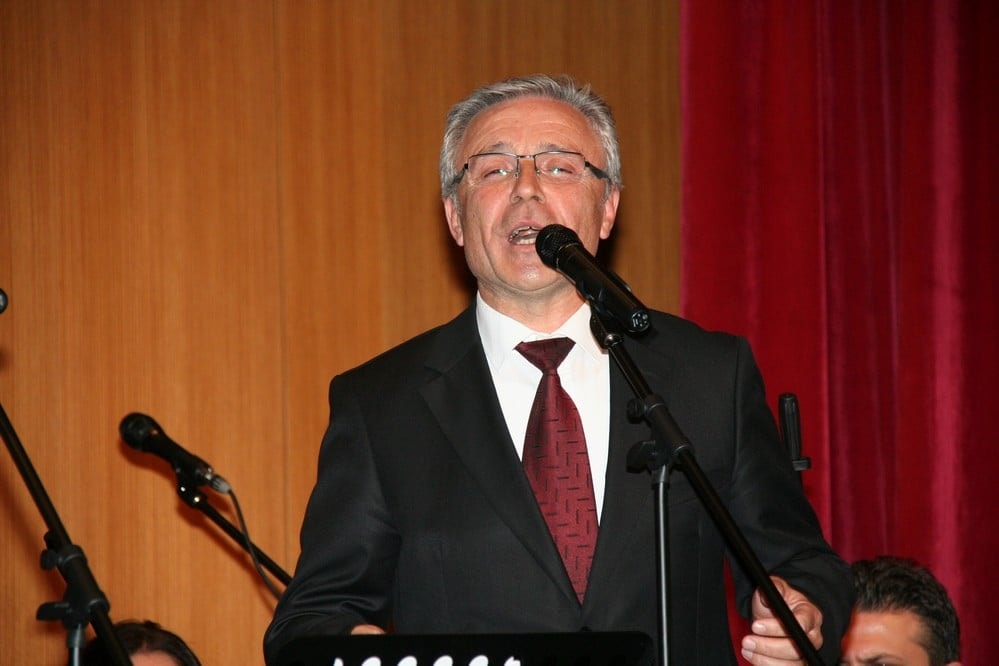 Türk Sanat Müziği Koromuzun Konseri - 50