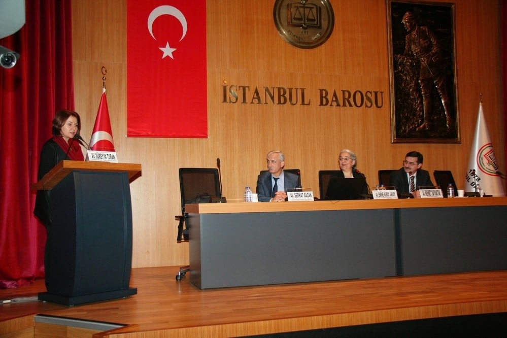 Kamu Avukatlarının Çalışma Hayatından Emekliliğe Uzanan Süreci - 24