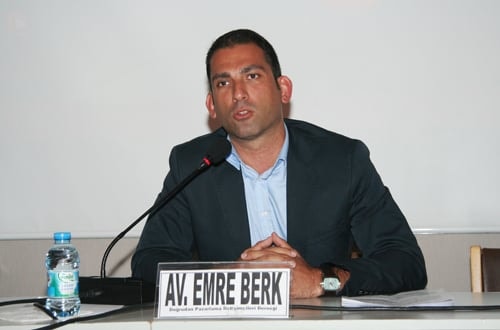 E-Ticaret İçin Yeni Yasal Düzenlemeler
 - 33