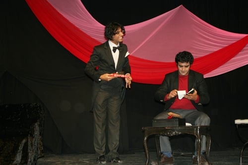 Çehov’Dan Kısa Oyunlar 2

 - 14