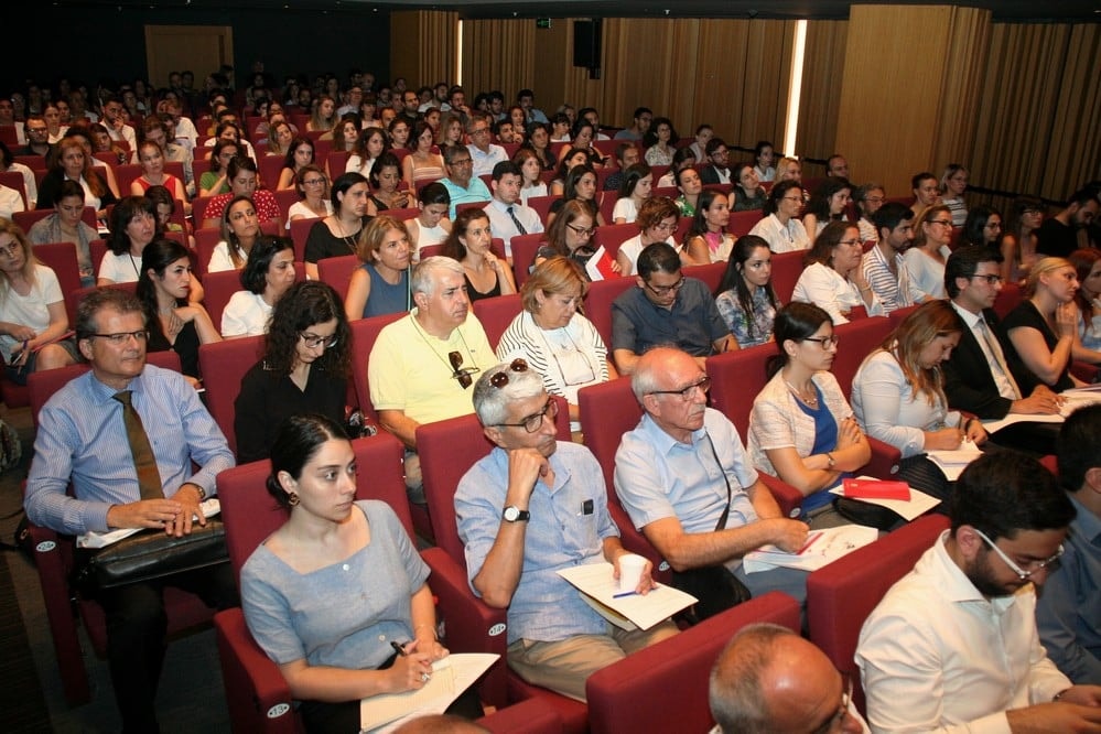 Avukatlar için Seçim Güvenliği Eğitim Semineri Yapıldı - 15