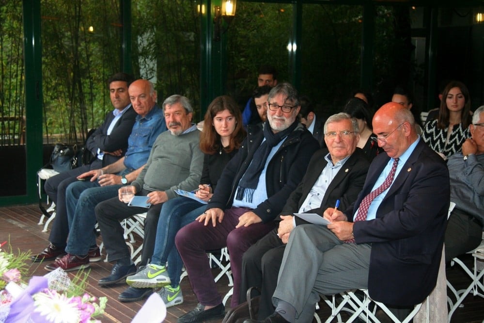 Tarihte Haksız Yargılamaların Gölgesinde Savunmanın Savunulması – II - 20