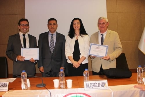 Taşıma Hukukunda Ve Taşıma Sigortlarında Kusur Kavramı
 - 17