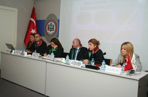 Sem 22. Dönem 2013-2 Eğitim Dönemi Başladı
 - 26