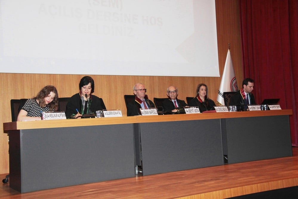 SEM Yeni Eğitim Dönemi Açılışı - 23