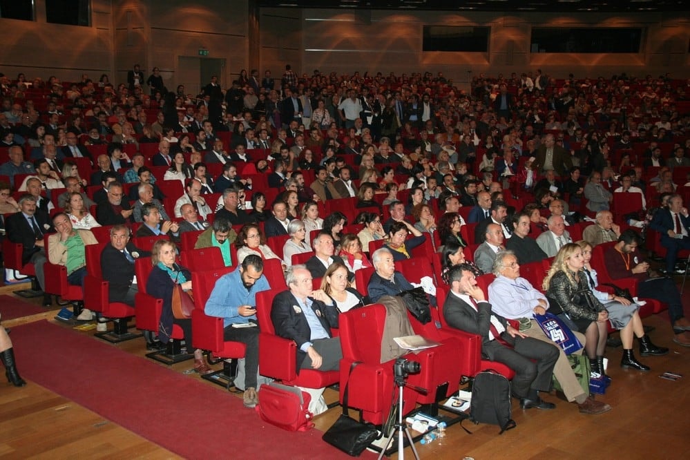 Başkan Durakoğlu Güven Tazeledi - 256