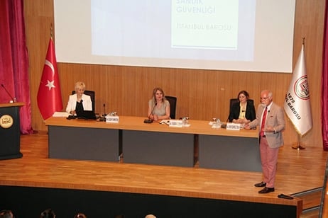 Seçim Güvenliği Eğitim Seminerleri Başarıyla Tamamlandı