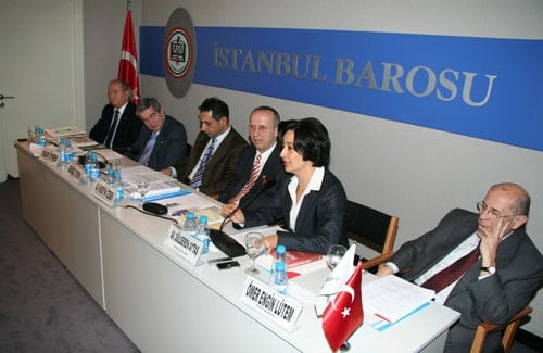 Ermeni İddiaları Ve 
Tarihi Gerçekler Paneli
 - 22