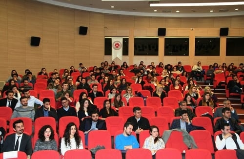 Avukatlık Stajı Mesleğin Önemine Uygun Olmaktan Uzaktır
 - 20