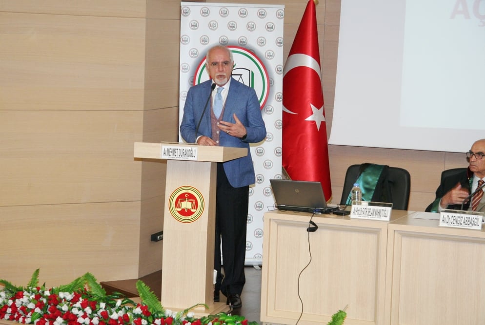 Avukatlık Farklılıktır - 44