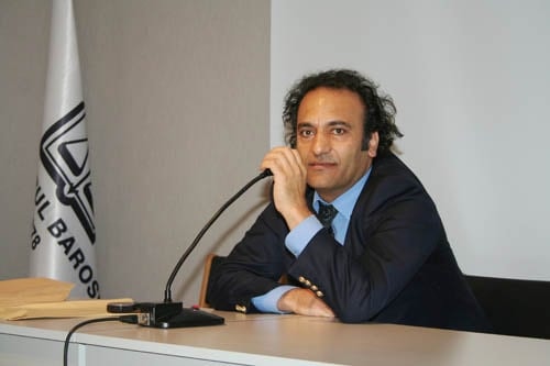 Hukuk İngilizcesi Yaz Derslerine Katılanlara Katılım Belgeleri Verildi - 2