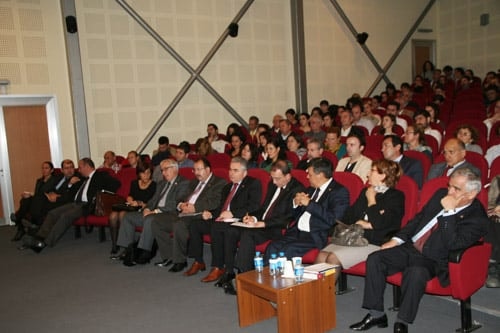 İş Hukukuna İlişkin Sorunlar Ve Çözüm Önerileri - 41