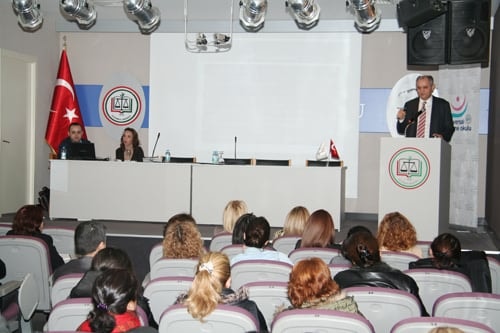 Meme Kanseri Görülme Sıklığı Her Yıl Yüzde İki Artıyor

 - 13