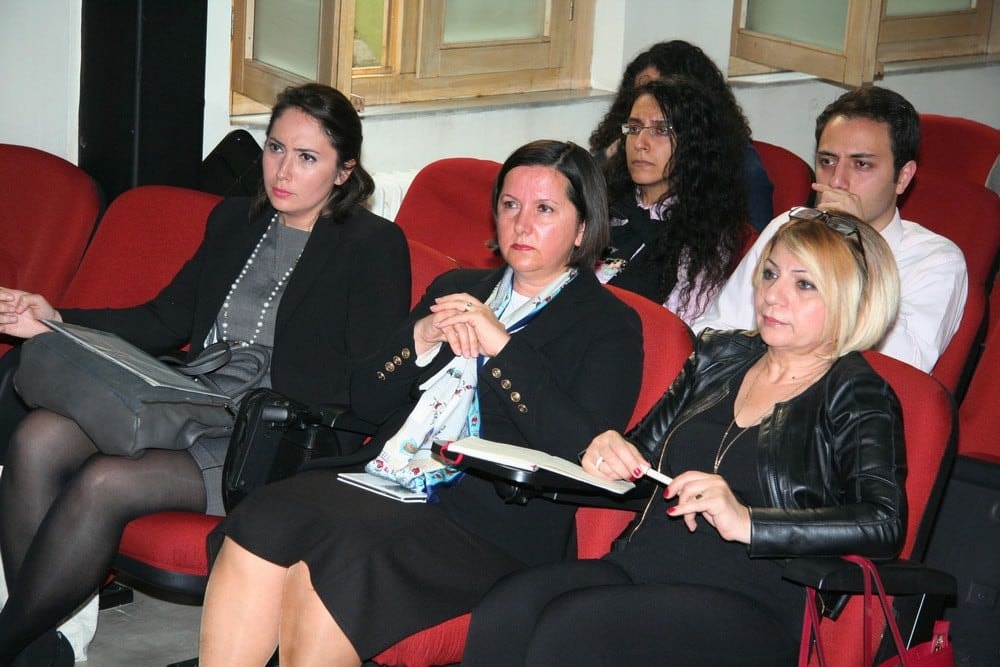 Referandum ve Denetim Mekanizmaları - 16