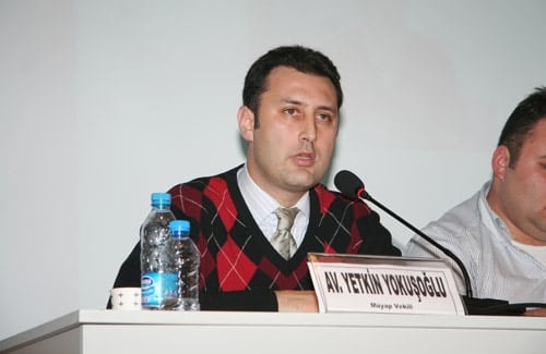 İnternetin Getirdiği Yeni Haklar Ve Özgürlükler Tartışıldı - 20