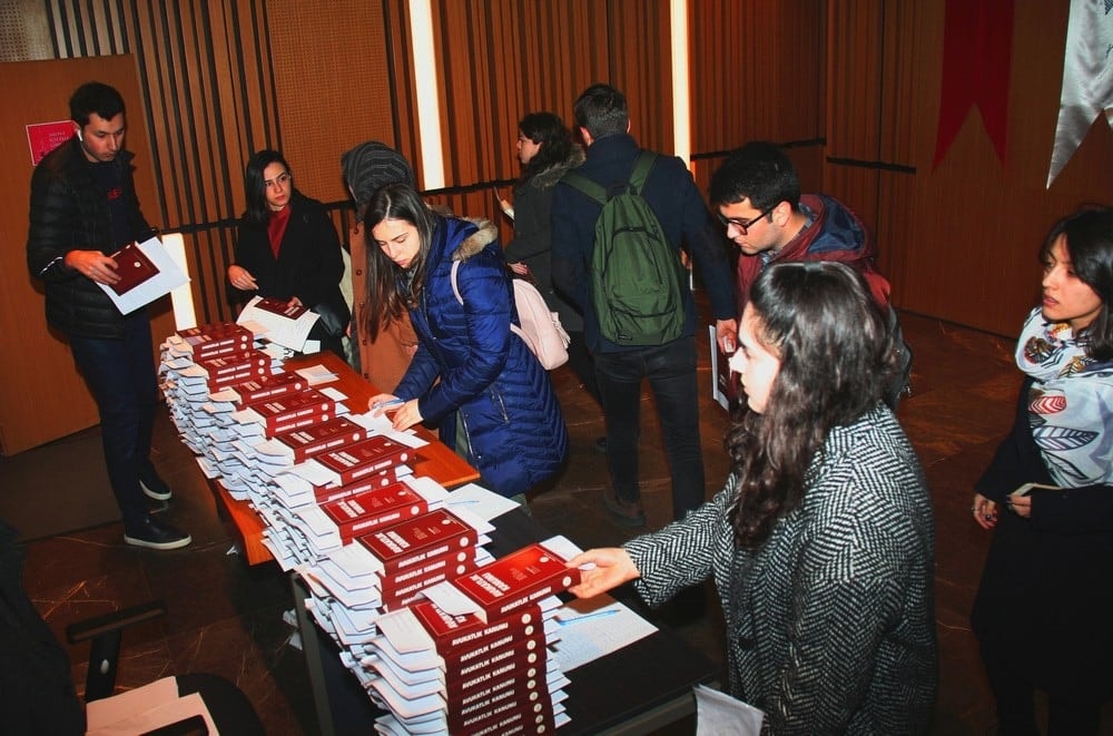 SEM Yeni Eğitim Dönemi Açılışı - 1