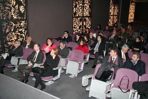 Sanık Sandalyesindeki Gazeteci Sempozyumu - 4