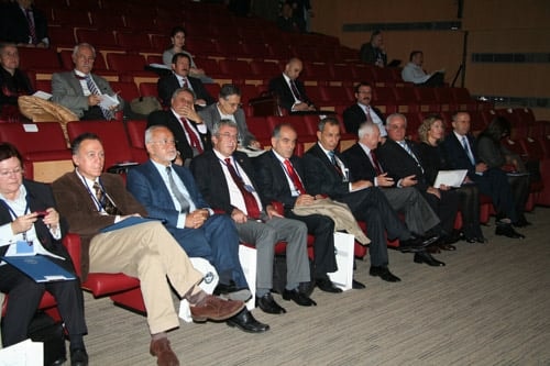 Iı. Uluslararası Sağlık Hukuku Sempozyumu  - 1