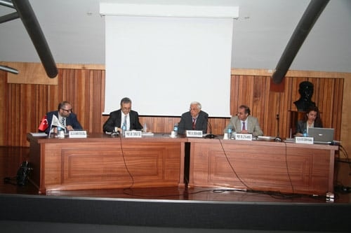 Milletlerarası Mal Satımına İlişkin Birleşmiş Milletler Anlaşmasının

Türk Borçlar Kanunu Çerçevesinde Değerlendirilmesi

 - 7