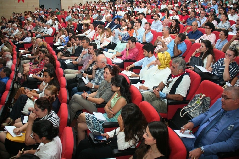 İmar Barışı, Kentsel Dönüşüm ve Tapu Uygulamaları ile Kat Mülkiyetine İlişkin Güncel Sorunlar Semineri - 79