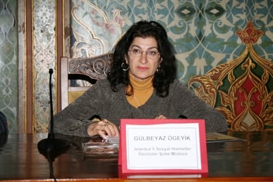 Türk Sosyal Hukukunda Özürlüler-Engelliler Bm Engelli Haklarına İlişkin Sözleşmeye Uyum

 - 29