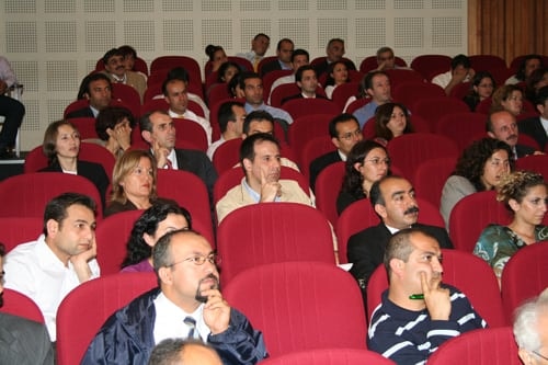 Cmk Genel Toplantısında Sorunlar Görüşüldü - 5