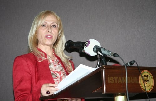 Cumhuriyet Kadınının Dünü-Bugünü-Yarını - 7