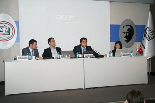 Elektronik Ticaret Iı
 - 19