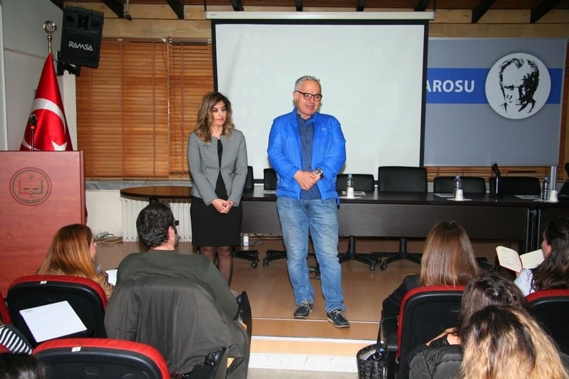 Fikri ve Sınaî Haklar Eğitim Programı - 4