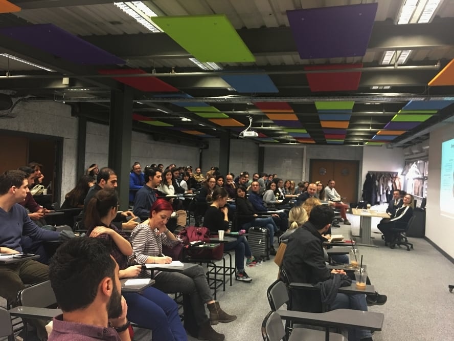 Kişisel Verilerin Korunması Hakkında Kanunun Finans Kurumları Açısından Değerlendirilmesi - 22