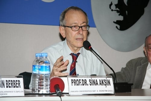 Sevr, Paranoya Mı, Güncel Tehdit Mi? - 19