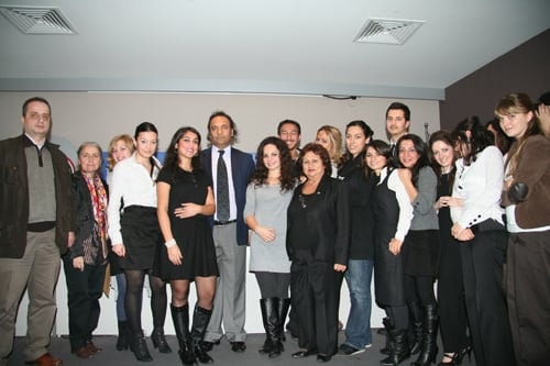 22. Dönem Hukuk İngilizcesi Ve Temel İngilizce Dersleri Başlıyor

 - 13