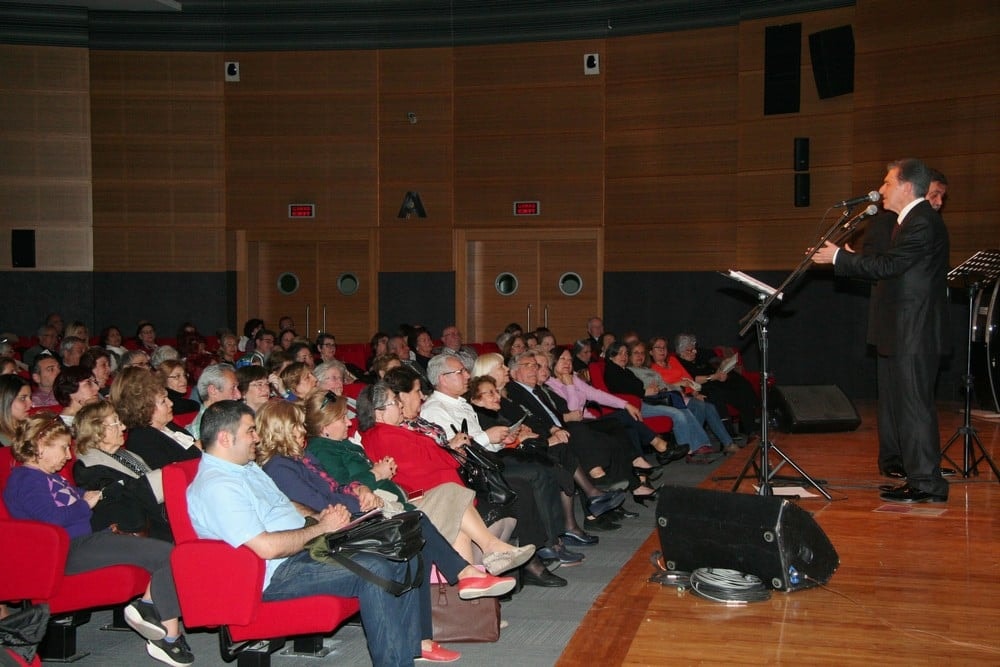 TSM Koromuzun Bahar Konseri - 43