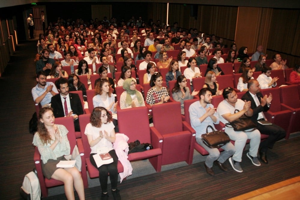 SEM Yeni Eğitim Dönemi Açılışı - 14