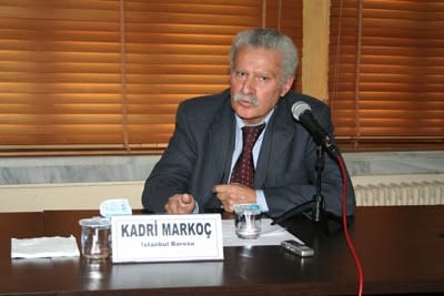 Uluslararası Ceza Mahkemesinde Yargılama Yöntemleri - 7