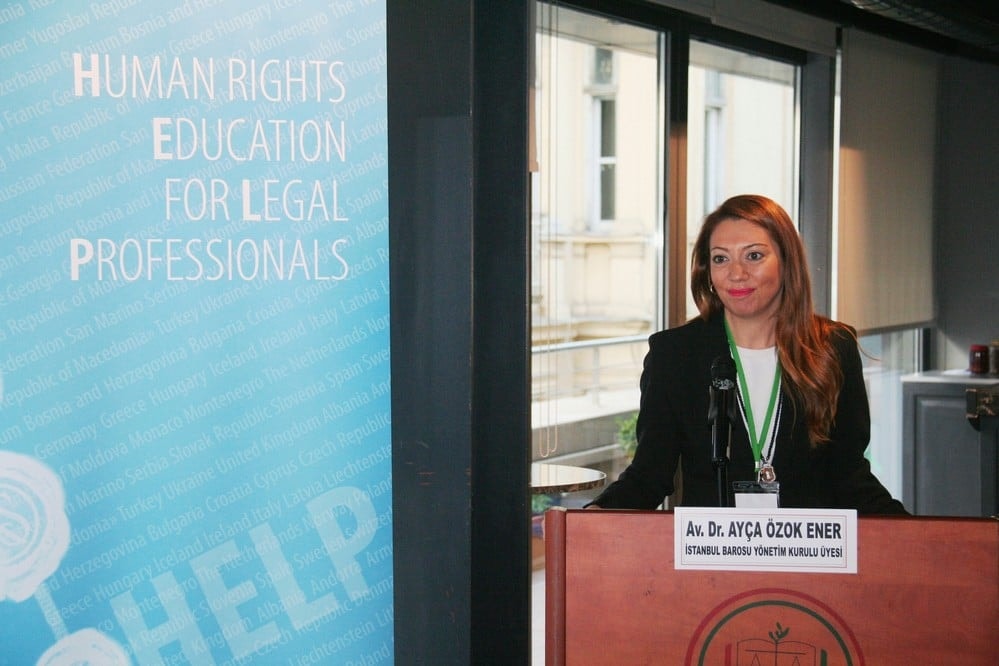 Mülteci ve Göçmen Çocuklar İçin HELP Online kursu - 3