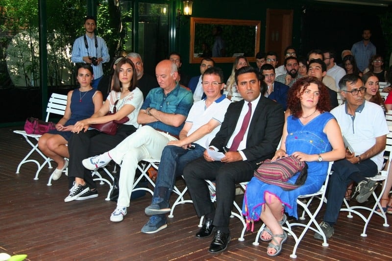 Tarihde Haksız Yargılamaların Gölgesinde ‘ Savunmanın Savunulması’ - 15