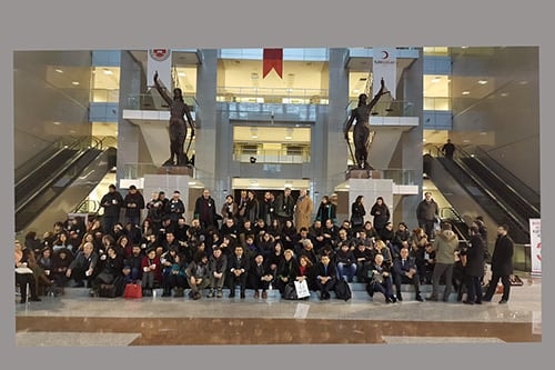 Hukuk Silah, Polis Yargı Olamaz!
 - 51