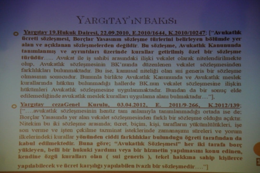 Tüketici Hukukunda Vekâlet İlişkileri - 57