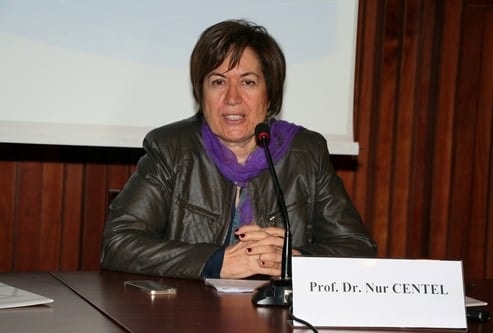 Kadın Ve Ceza Hukuku
 - 23