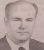 Avukat Erol Tunalı Vefat Etti