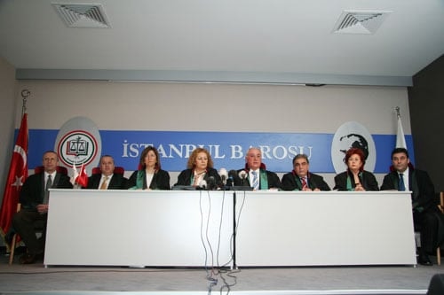 Aydın: “Ergenekon Davasının Toplumda Siyasi Amaçla Yönlendirildiği 

Kuşkusu Artmaktadır” 
