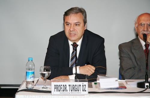 Yeni Türk Borçlar Kanunu Sempozyumu
 - 9