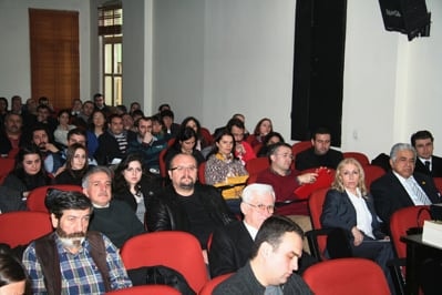 Hidroelektrik Santrallerin Ekonomik Ve Sosyal Değerlendirilmesi İle 

Ekosisteme Etkileri Ve Hes’Lere İlişkin Dava Takipleri

 - 5